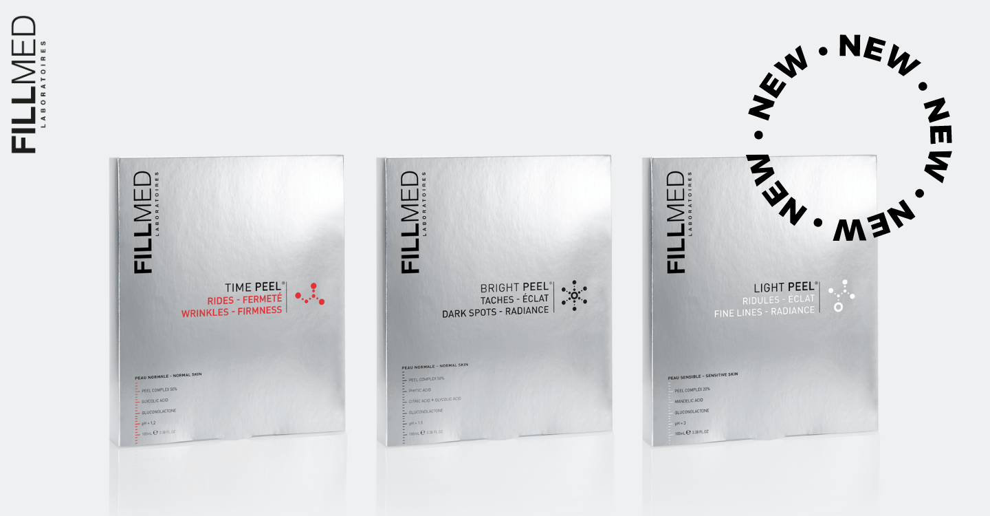 Peeling Fillmed